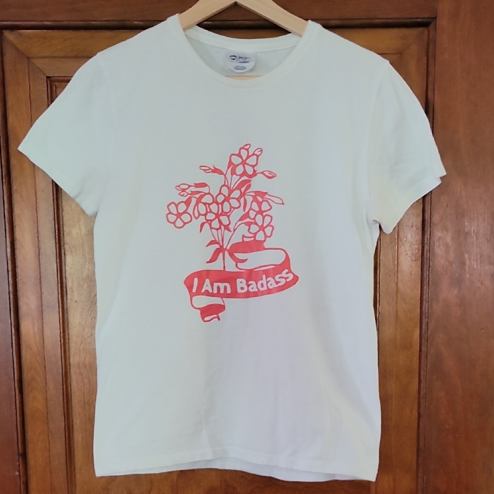 Badass Tee